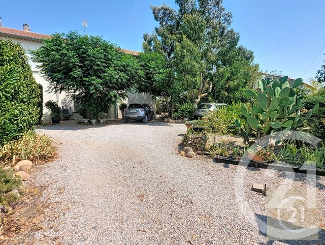 maison à vendre - 4 pièces - 111.8 m2 - BEZIERS - 34 - LANGUEDOC-ROUSSILLON - Century 21 Comminges Immobilier