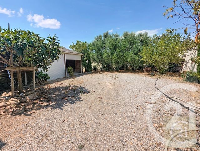 maison à vendre - 4 pièces - 111.8 m2 - BEZIERS - 34 - LANGUEDOC-ROUSSILLON - Century 21 Comminges Immobilier