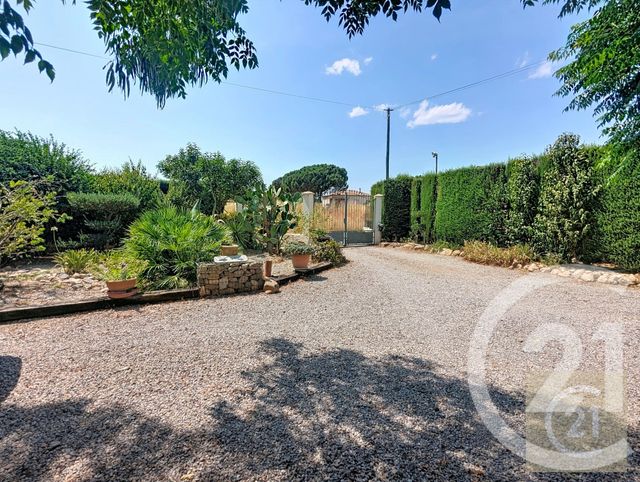 maison à vendre - 4 pièces - 111.8 m2 - BEZIERS - 34 - LANGUEDOC-ROUSSILLON - Century 21 Comminges Immobilier