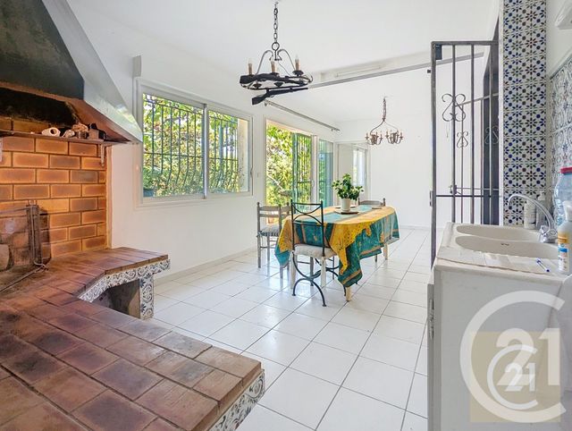 maison à vendre - 4 pièces - 111.8 m2 - BEZIERS - 34 - LANGUEDOC-ROUSSILLON - Century 21 Comminges Immobilier