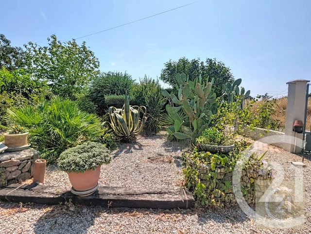 maison à vendre - 4 pièces - 111.8 m2 - BEZIERS - 34 - LANGUEDOC-ROUSSILLON - Century 21 Comminges Immobilier