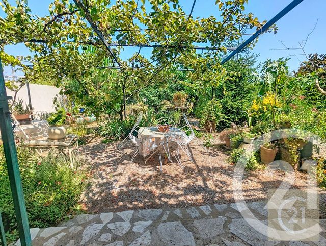 maison à vendre - 4 pièces - 111.8 m2 - BEZIERS - 34 - LANGUEDOC-ROUSSILLON - Century 21 Comminges Immobilier
