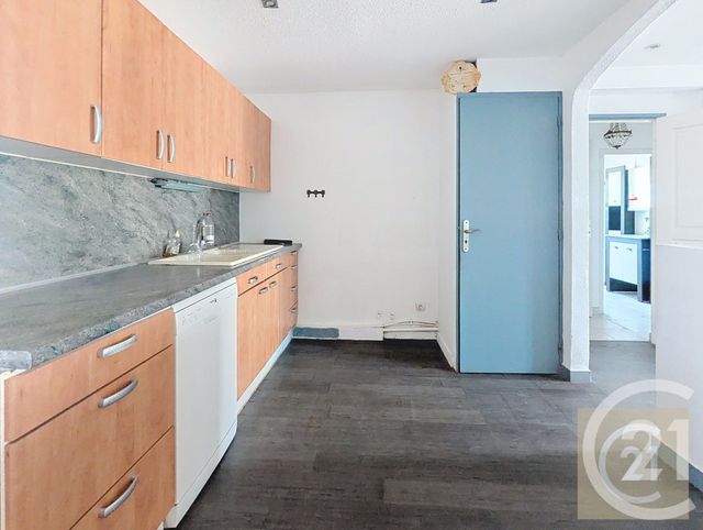maison à vendre - 4 pièces - 111.8 m2 - BEZIERS - 34 - LANGUEDOC-ROUSSILLON - Century 21 Comminges Immobilier