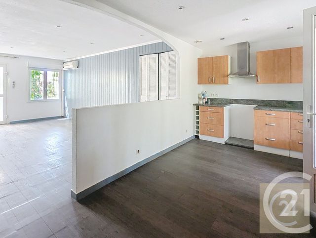 maison à vendre - 4 pièces - 111.8 m2 - BEZIERS - 34 - LANGUEDOC-ROUSSILLON - Century 21 Comminges Immobilier