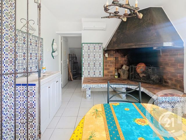 maison à vendre - 4 pièces - 111.8 m2 - BEZIERS - 34 - LANGUEDOC-ROUSSILLON - Century 21 Comminges Immobilier