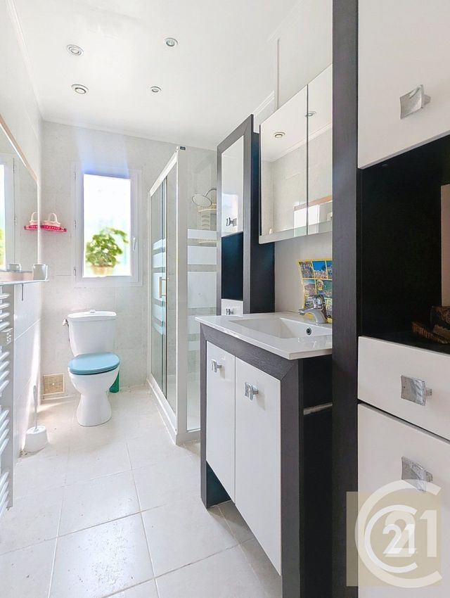 maison à vendre - 4 pièces - 111.8 m2 - BEZIERS - 34 - LANGUEDOC-ROUSSILLON - Century 21 Comminges Immobilier