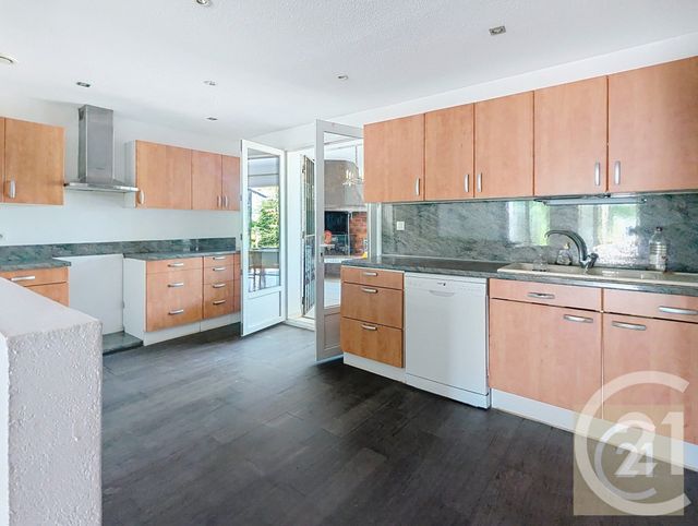 maison à vendre - 4 pièces - 111.8 m2 - BEZIERS - 34 - LANGUEDOC-ROUSSILLON - Century 21 Comminges Immobilier