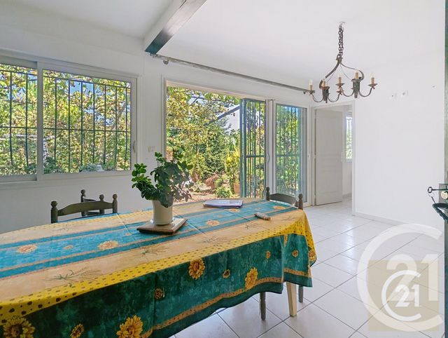 maison à vendre - 4 pièces - 111.8 m2 - BEZIERS - 34 - LANGUEDOC-ROUSSILLON - Century 21 Comminges Immobilier