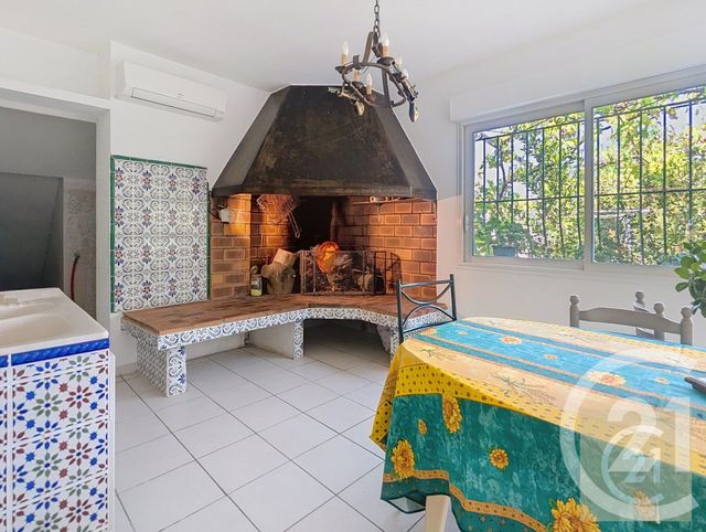maison à vendre - 4 pièces - 111.8 m2 - BEZIERS - 34 - LANGUEDOC-ROUSSILLON - Century 21 Comminges Immobilier