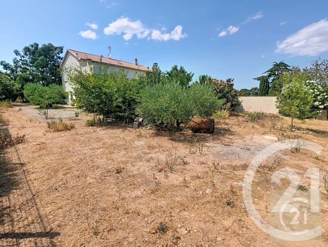 maison à vendre - 4 pièces - 111.8 m2 - BEZIERS - 34 - LANGUEDOC-ROUSSILLON - Century 21 Comminges Immobilier
