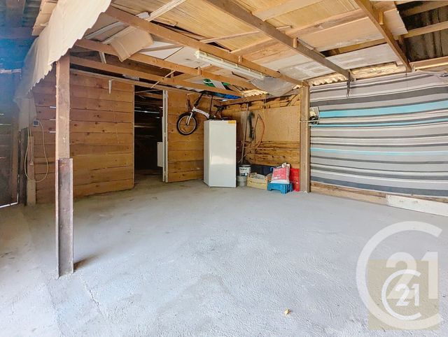maison à vendre - 4 pièces - 111.8 m2 - BEZIERS - 34 - LANGUEDOC-ROUSSILLON - Century 21 Comminges Immobilier