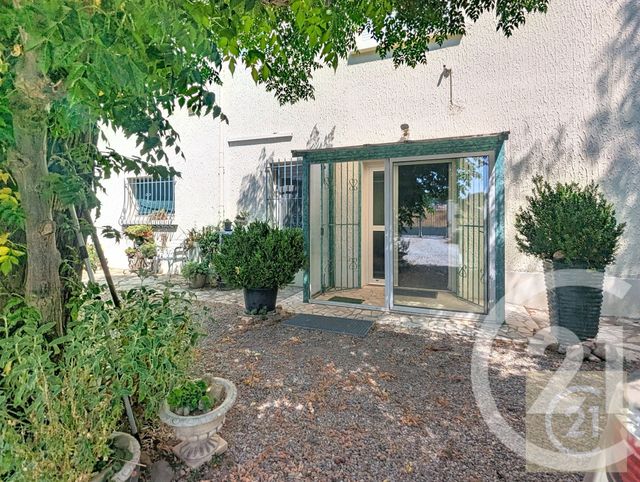 maison à vendre - 4 pièces - 111.8 m2 - BEZIERS - 34 - LANGUEDOC-ROUSSILLON - Century 21 Comminges Immobilier