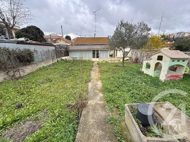 maison - BEZIERS - 34