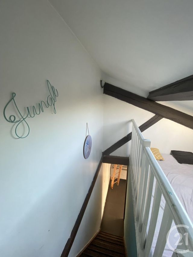 Afficher la photo en grand Appartement T2 à vendre - 2 pièces - 42.29 m2 - BEZIERS - 34 - LANGUEDOC-ROUSSILLON - Century 21 Comminges Immobilier