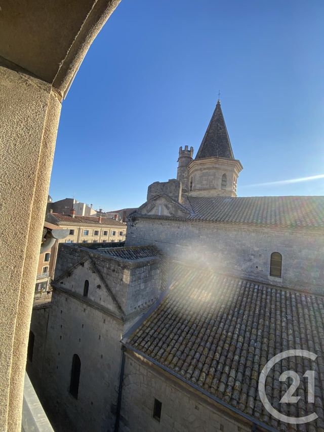 appartement - BEZIERS - 34