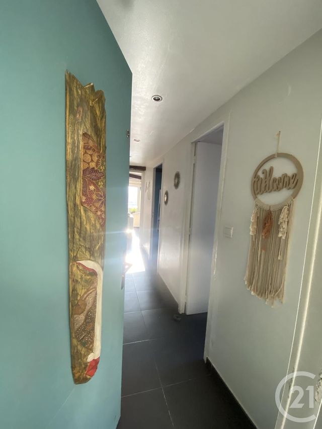 Afficher la photo en grand Appartement T2 à vendre - 2 pièces - 42.29 m2 - BEZIERS - 34 - LANGUEDOC-ROUSSILLON - Century 21 Comminges Immobilier