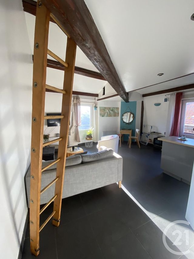 Afficher la photo en grand Appartement T2 à vendre - 2 pièces - 42.29 m2 - BEZIERS - 34 - LANGUEDOC-ROUSSILLON - Century 21 Comminges Immobilier