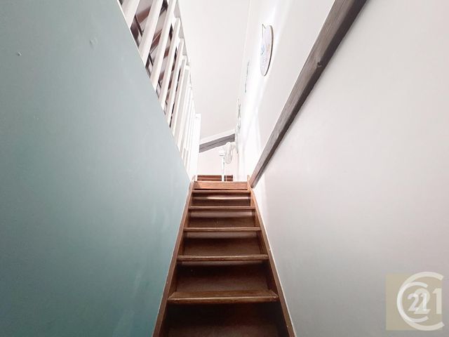 Afficher la photo en grand Appartement T2 à vendre - 2 pièces - 42.29 m2 - BEZIERS - 34 - LANGUEDOC-ROUSSILLON - Century 21 Comminges Immobilier