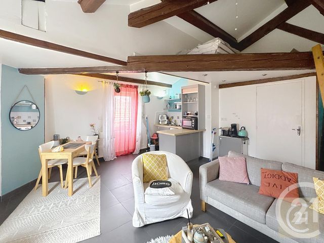 appartement - BEZIERS - 34