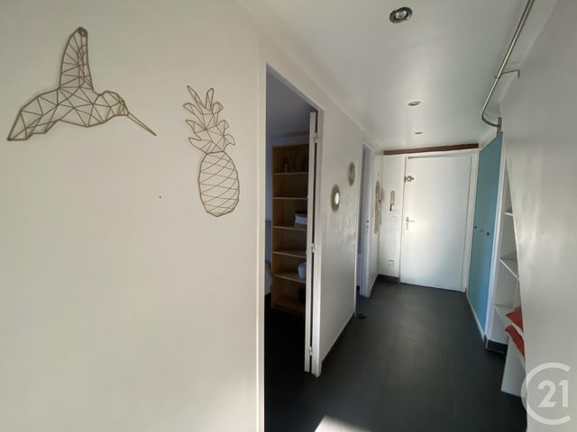 Afficher la photo en grand Appartement T2 à vendre - 2 pièces - 42.29 m2 - BEZIERS - 34 - LANGUEDOC-ROUSSILLON - Century 21 Comminges Immobilier