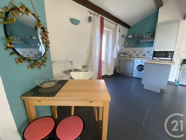 Afficher la photo en grand Appartement T2 à vendre - 2 pièces - 42.29 m2 - BEZIERS - 34 - LANGUEDOC-ROUSSILLON - Century 21 Comminges Immobilier