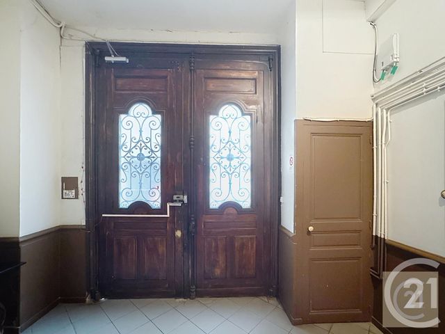 Afficher la photo en grand Appartement T2 à vendre - 2 pièces - 42.29 m2 - BEZIERS - 34 - LANGUEDOC-ROUSSILLON - Century 21 Comminges Immobilier