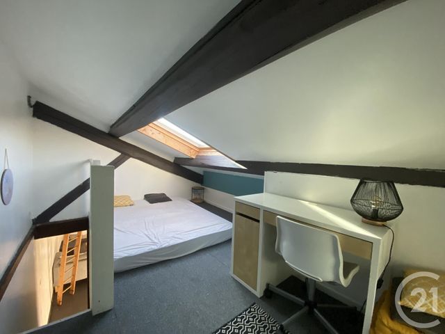 Afficher la photo en grand Appartement T2 à vendre - 2 pièces - 42.29 m2 - BEZIERS - 34 - LANGUEDOC-ROUSSILLON - Century 21 Comminges Immobilier