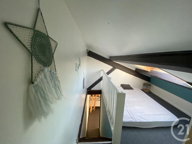 Afficher la photo en grand Appartement T2 à vendre - 2 pièces - 42.29 m2 - BEZIERS - 34 - LANGUEDOC-ROUSSILLON - Century 21 Comminges Immobilier