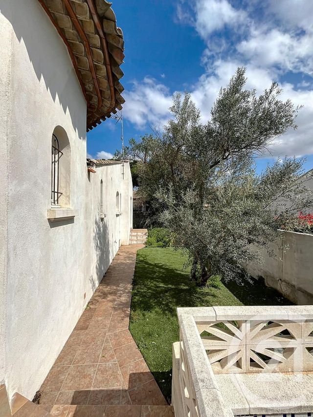 maison à vendre - 4 pièces - 103.0 m2 - BEZIERS - 34 - LANGUEDOC-ROUSSILLON - Century 21 Comminges Immobilier