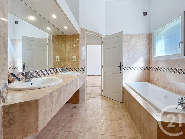 maison à vendre - 4 pièces - 103.0 m2 - BEZIERS - 34 - LANGUEDOC-ROUSSILLON - Century 21 Comminges Immobilier