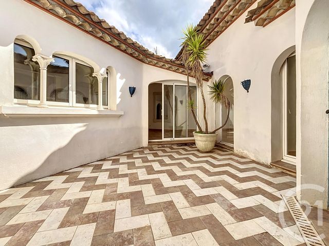 maison - BEZIERS - 34