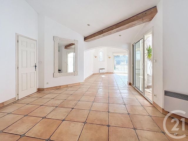 maison à vendre - 4 pièces - 103.0 m2 - BEZIERS - 34 - LANGUEDOC-ROUSSILLON - Century 21 Comminges Immobilier