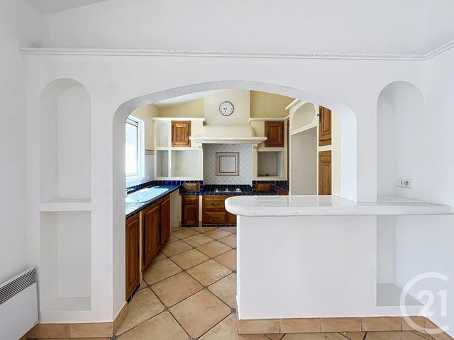 maison à vendre - 4 pièces - 103.0 m2 - BEZIERS - 34 - LANGUEDOC-ROUSSILLON - Century 21 Comminges Immobilier