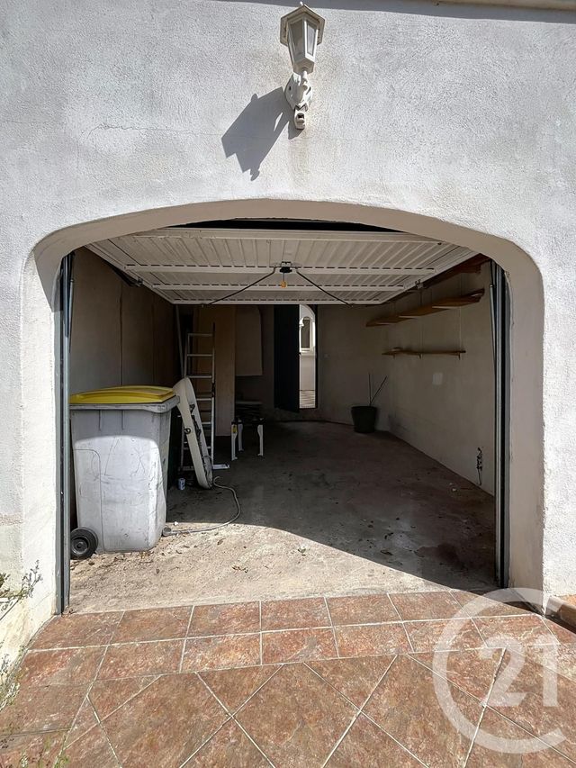 maison à vendre - 4 pièces - 103.0 m2 - BEZIERS - 34 - LANGUEDOC-ROUSSILLON - Century 21 Comminges Immobilier