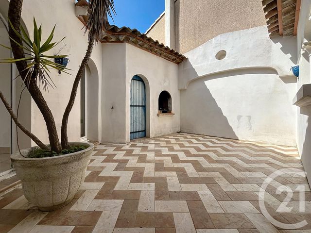 maison à vendre - 4 pièces - 103.0 m2 - BEZIERS - 34 - LANGUEDOC-ROUSSILLON - Century 21 Comminges Immobilier
