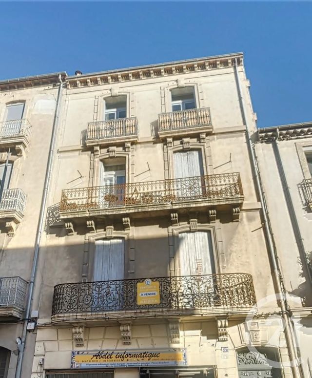  - BEZIERS - 