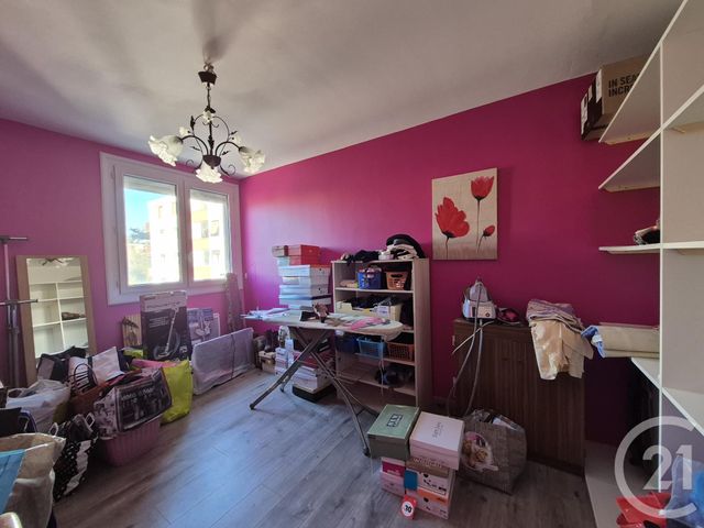 Appartement à vendre - 4 pièces - 90.28 m2 - BEZIERS - 34 - LANGUEDOC-ROUSSILLON - Century 21 Comminges Immobilier