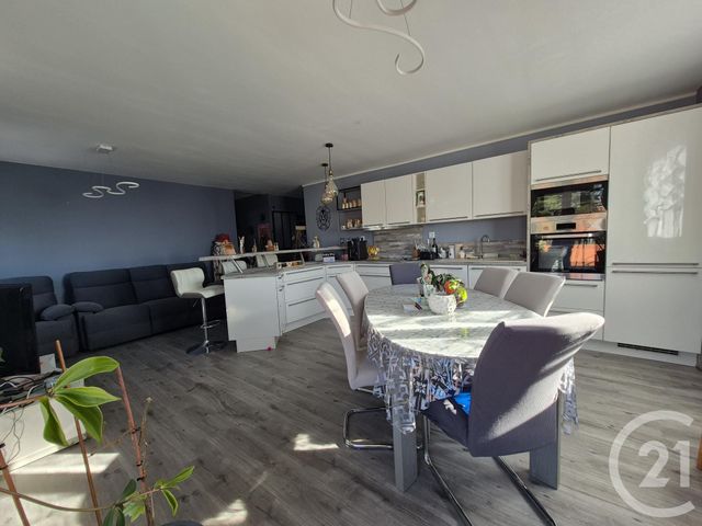 Appartement à vendre - 4 pièces - 90.28 m2 - BEZIERS - 34 - LANGUEDOC-ROUSSILLON - Century 21 Comminges Immobilier