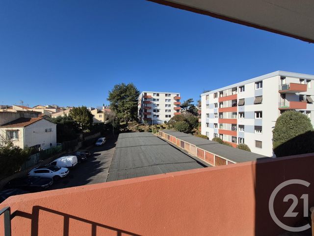 Appartement à vendre - 4 pièces - 90.28 m2 - BEZIERS - 34 - LANGUEDOC-ROUSSILLON - Century 21 Comminges Immobilier