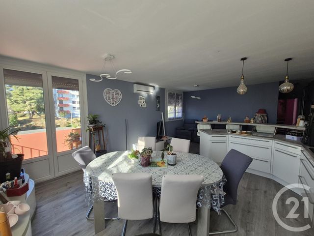 Appartement à vendre - 4 pièces - 90.28 m2 - BEZIERS - 34 - LANGUEDOC-ROUSSILLON - Century 21 Comminges Immobilier