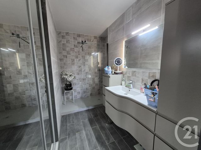 Appartement à vendre - 4 pièces - 90.28 m2 - BEZIERS - 34 - LANGUEDOC-ROUSSILLON - Century 21 Comminges Immobilier