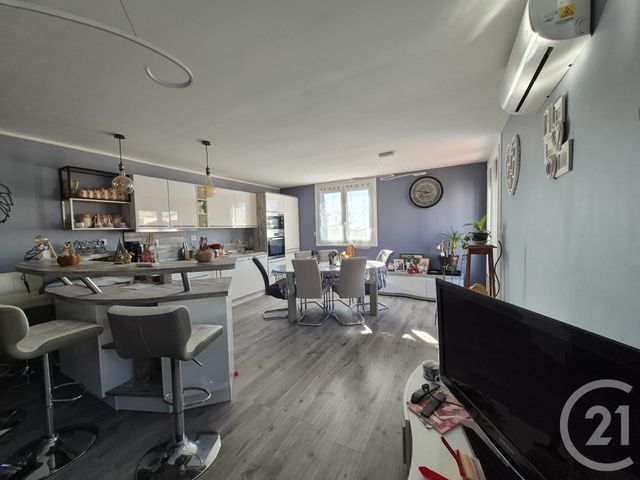 Appartement à vendre - 4 pièces - 90.28 m2 - BEZIERS - 34 - LANGUEDOC-ROUSSILLON - Century 21 Comminges Immobilier