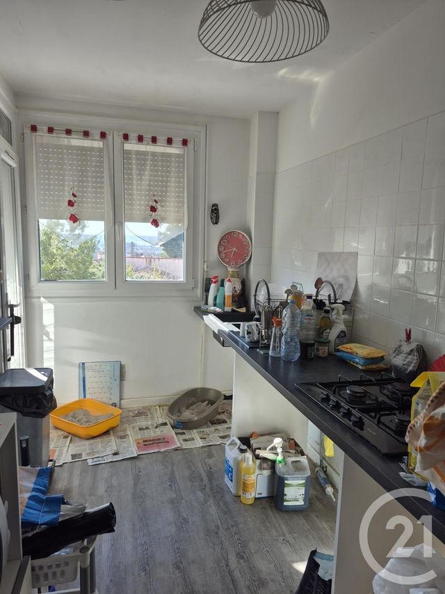 Appartement à vendre - 4 pièces - 90.28 m2 - BEZIERS - 34 - LANGUEDOC-ROUSSILLON - Century 21 Comminges Immobilier