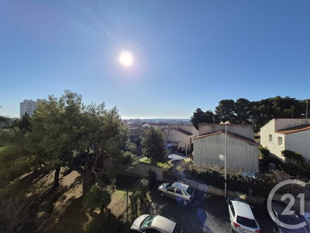 Appartement à vendre - 4 pièces - 90.28 m2 - BEZIERS - 34 - LANGUEDOC-ROUSSILLON - Century 21 Comminges Immobilier