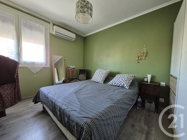 Appartement à vendre - 4 pièces - 90.28 m2 - BEZIERS - 34 - LANGUEDOC-ROUSSILLON - Century 21 Comminges Immobilier