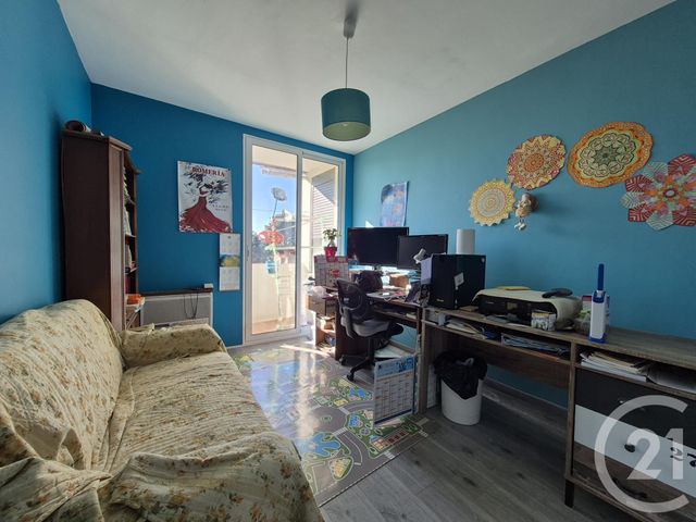 Appartement à vendre - 4 pièces - 90.28 m2 - BEZIERS - 34 - LANGUEDOC-ROUSSILLON - Century 21 Comminges Immobilier