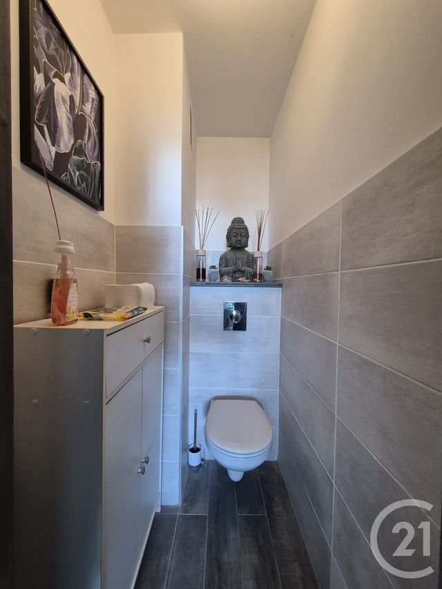 Appartement à vendre - 4 pièces - 90.28 m2 - BEZIERS - 34 - LANGUEDOC-ROUSSILLON - Century 21 Comminges Immobilier