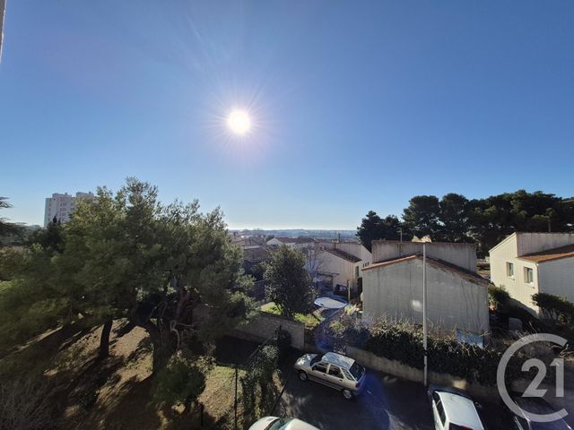 Appartement à vendre - 4 pièces - 90.28 m2 - BEZIERS - 34 - LANGUEDOC-ROUSSILLON - Century 21 Comminges Immobilier