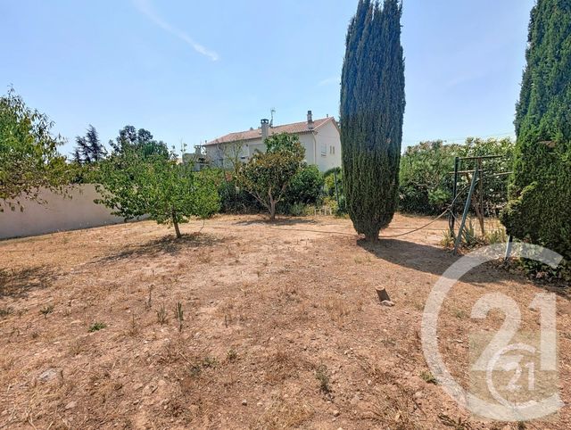 maison à vendre - 5 pièces - 105.0 m2 - BEZIERS - 34 - LANGUEDOC-ROUSSILLON - Century 21 Comminges Immobilier