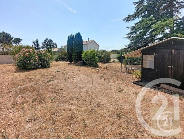 maison à vendre - 5 pièces - 105.0 m2 - BEZIERS - 34 - LANGUEDOC-ROUSSILLON - Century 21 Comminges Immobilier